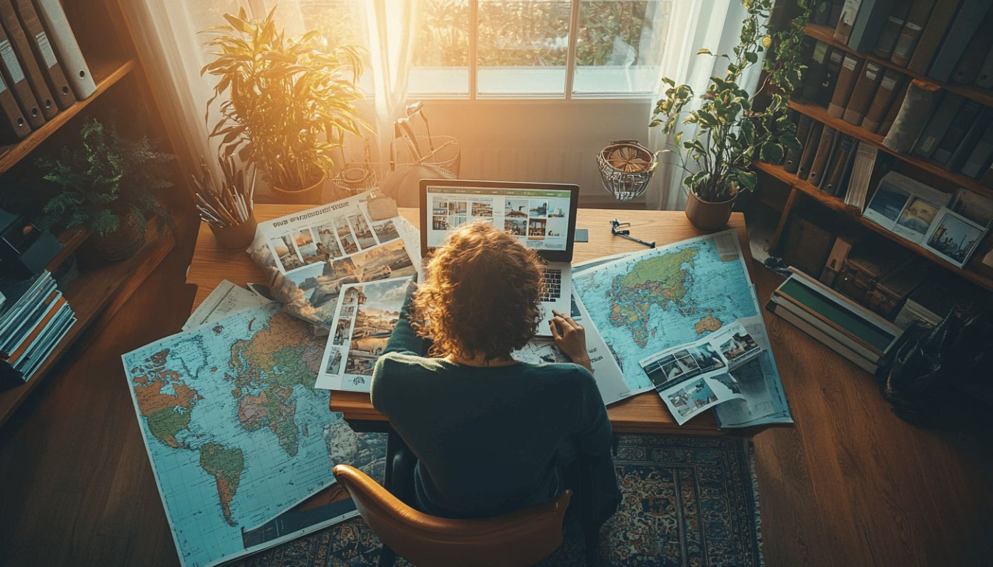 Où dormir - Comment choisir une location de vacances pour adultes uniquement ?