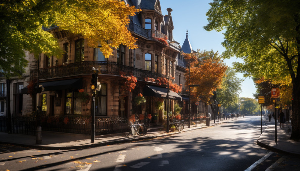 Autre - Comment découvrir les quartiers méconnus de Paris ?