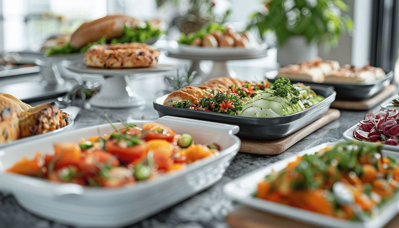 Restaurants - Découvrez comment choisir le meilleur traiteur pour vos événements