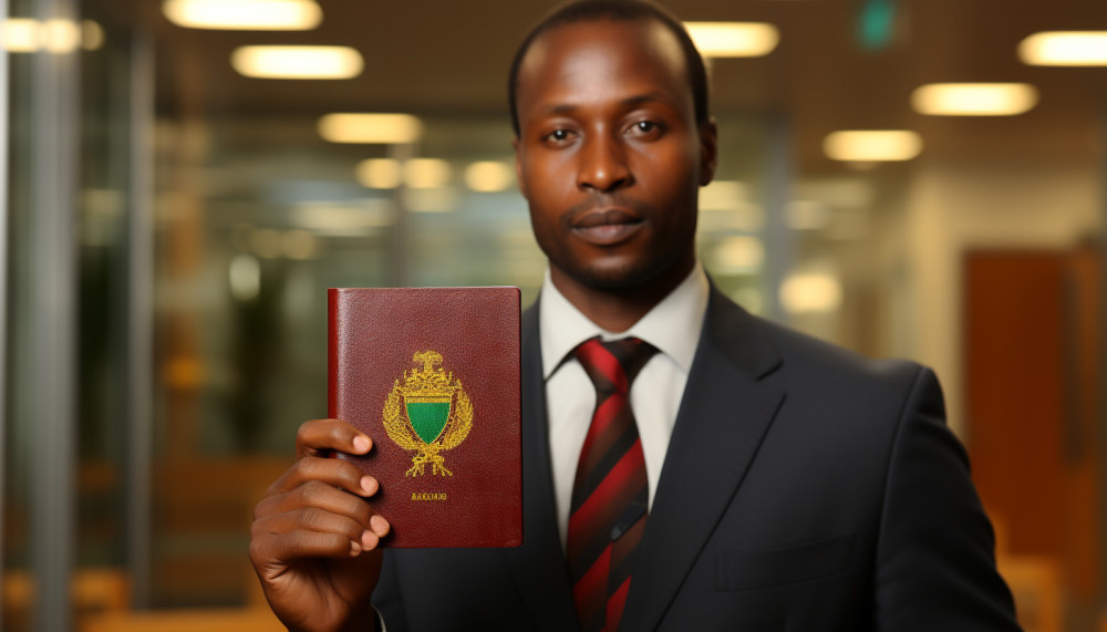 Autre - E-visa Cameroun : quels sont les documents nécessaires pour la demande ?