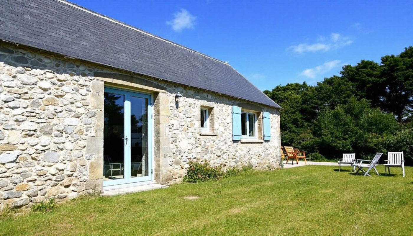 Où dormir - Gîtes écologiques en Bretagne pour un tourisme durable et responsable