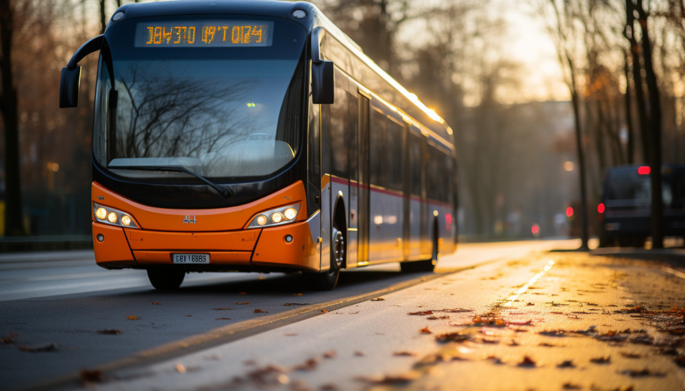 Transports - Intégrer la location de bus dans le budget de votre événement sportif