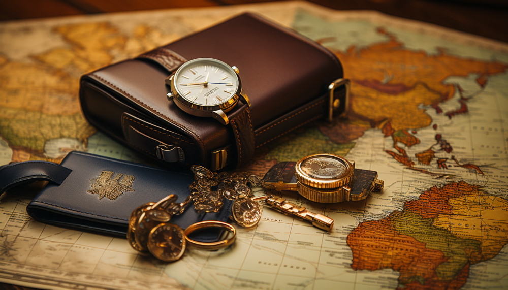 Autre - Le visa et les voyages touristiques