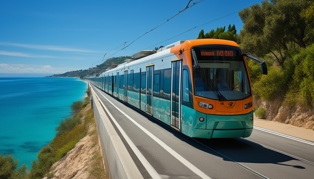Transports - Les meilleures options de transport public en Bretagne