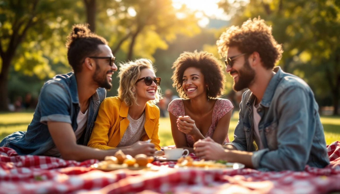 Maximiser le plaisir en plein air : astuces et conseils