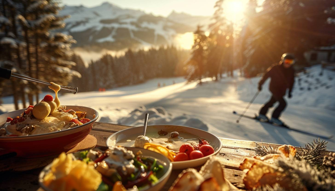 Restaurants - Maximiser son expérience culinaire lors d'un voyage en Suisse