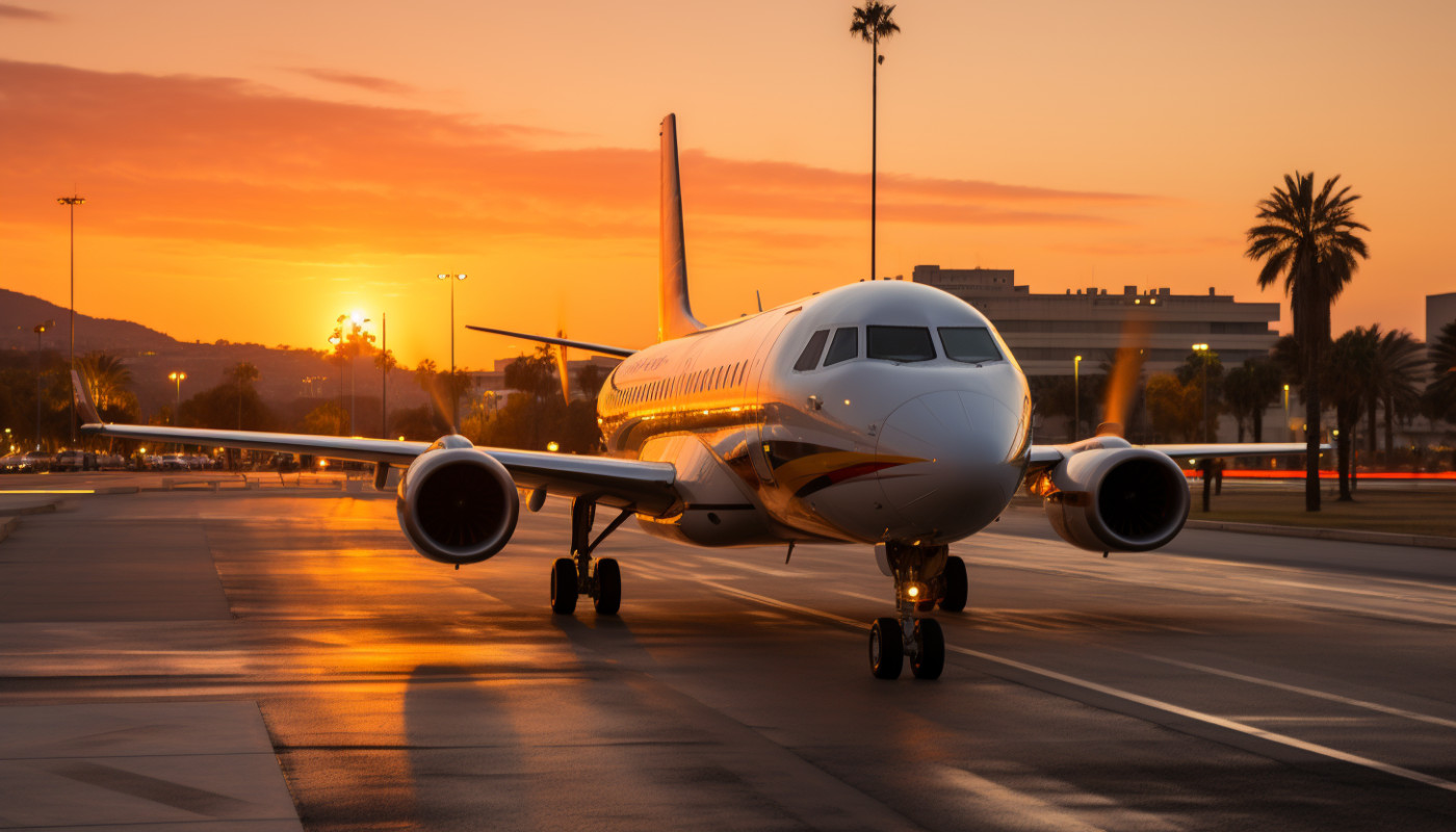 Où dormir - Où trouver des hôtels avec navette gratuite près de l'aéroport de Marseille