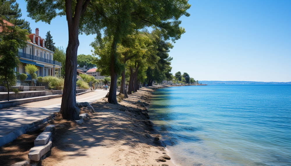 Autre - Que faire pendant une visite touristique au Bassin d’Arcachon ?