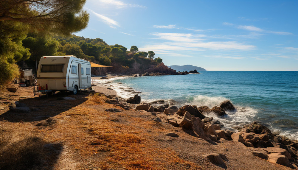 Autre - Quel est le meilleur camping de la presqu’île de Giens ?