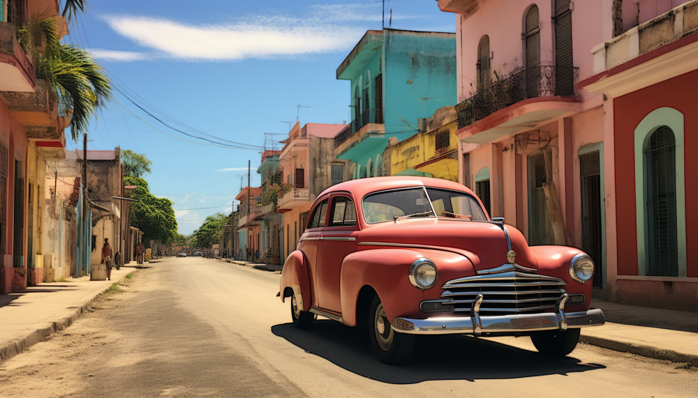 Autre - Quelques astuces pour réussir son voyage en Cuba, lorsqu’on est français