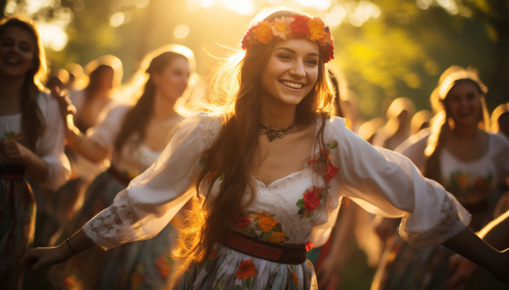 Autre - Top des festivals confirmés en Russie