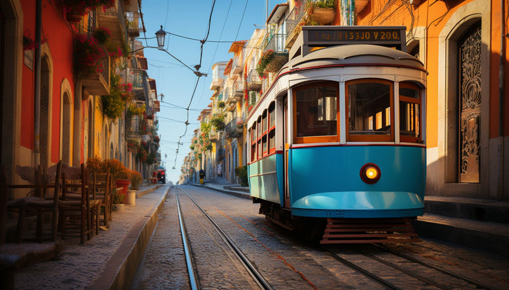 Autre - Visiter Lisbonne: Les meilleurs itinéraires